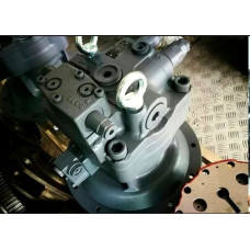 Гидромотор Kawasaki M3X530