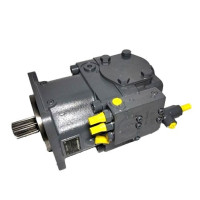 Гидронасос Rexroth A11VO40