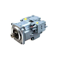 Гидронасос Rexroth A4VSO500 Гидронасос Rexroth A4VSO500