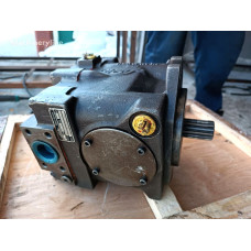 Гидронасос Linde LMV125