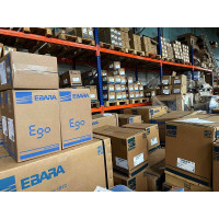 Гидромотор Nachi PVK-2B-505 Гидромотор Nachi PVK-2B-505