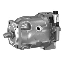 Гидронасос Rexroth A4VTG90