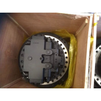 Гидронасос Hyundai R150LC-9