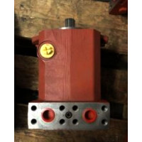 Гидронасос Linde BMV135-02 Гидронасос Linde BMV135-02