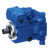 Гидронасос Rexroth A6VM80 (70) Гидронасос Rexroth A6VM80 (70)