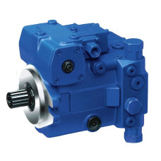 Гидронасос Rexroth A6VM80 (70)