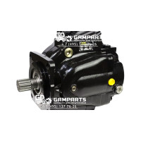 Гидронасос Parker PV23 Гидронасос Parker PV23