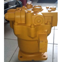 Гидромотор Hyundai 320-9 SWING MOTOR Гидромотор Hyundai 320-9 SWING MOTOR