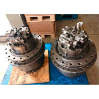 Гидромотор Kawasaki GM35VL Гидромотор Kawasaki GM35VL