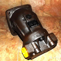 Гидромотор Rexroth A10VNO28 /53