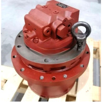 Гидронасос JIC JMF-155-B