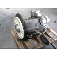 Гидронасос Linde BPR140-01