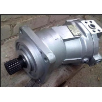 Гидронасос Linde MMF63-01