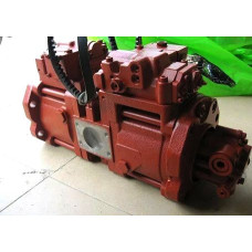 Гидромотор Kawasaki K3VL28