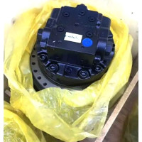 Гидромотор Kawasaki DNB08 Гидромотор Kawasaki DNB08