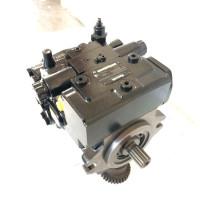 Гидронасос Rexroth A8VO55 Гидронасос Rexroth A8VO55