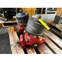 Гидромотор Linde BPR260-01 Гидромотор Linde BPR260-01