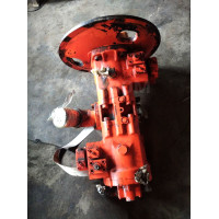 Гидронасос Kawasaki GM18VA Гидронасос Kawasaki GM18VA