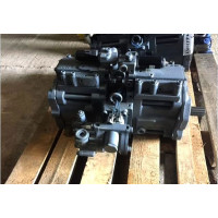 Гидромотор Kobelco 150-9 SWING MOTOR