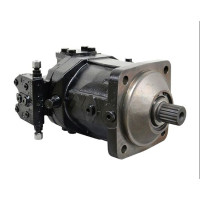 Гидромотор Rexroth A10VM28 A10VE28 /52