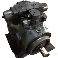 Гидронасос Rexroth A7V250 Гидронасос Rexroth A7V250