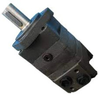 Гидромотор Rexroth A4VSO750 Гидромотор Rexroth A4VSO750