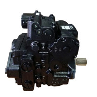 Гидронасос Danfoss 51V080