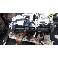 Гидромотор Volvo VOLVO 360 Travel