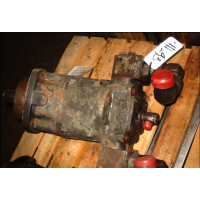 Гидронасос Linde HMV63-01