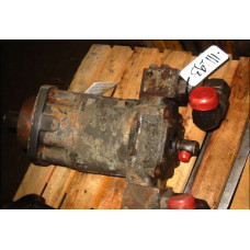 Гидронасос Linde HMV63-01