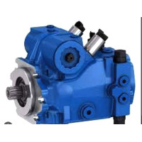 Гидромотор Rexroth A10VSO10 /52