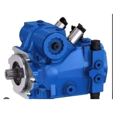 Гидромотор Rexroth A10VSO10 /52