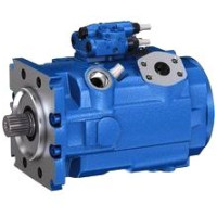 Гидронасос Rexroth A10FE11 Гидронасос Rexroth A10FE11