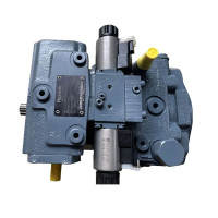 Гидронасос Rexroth A6VM215 (71)