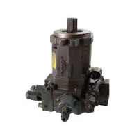 Гидронасос Linde FMF058 Гидронасос Linde FMF058