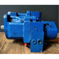 Гидронасос Uchida A10V43