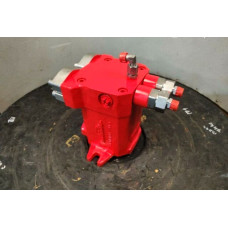 Гидромотор Linde LPV150