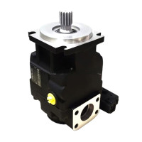 Гидронасос Danfoss MPV45