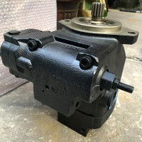 Гидронасос Volvo A37 Гидронасос Volvo A37