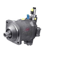 Гидромотор Linde HMV210-02