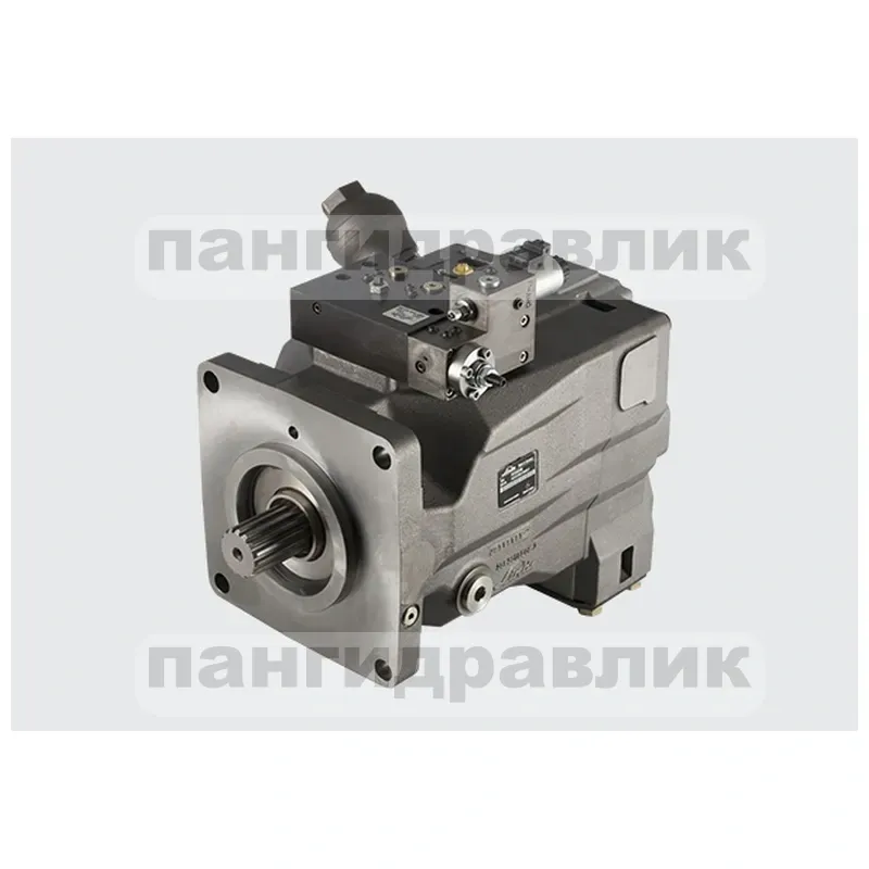 Гидравлический насос Linde HPR 105