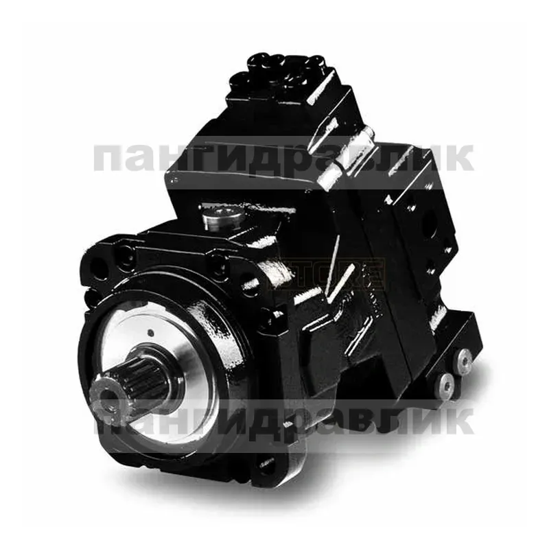 Гидронасос Parker V12-160