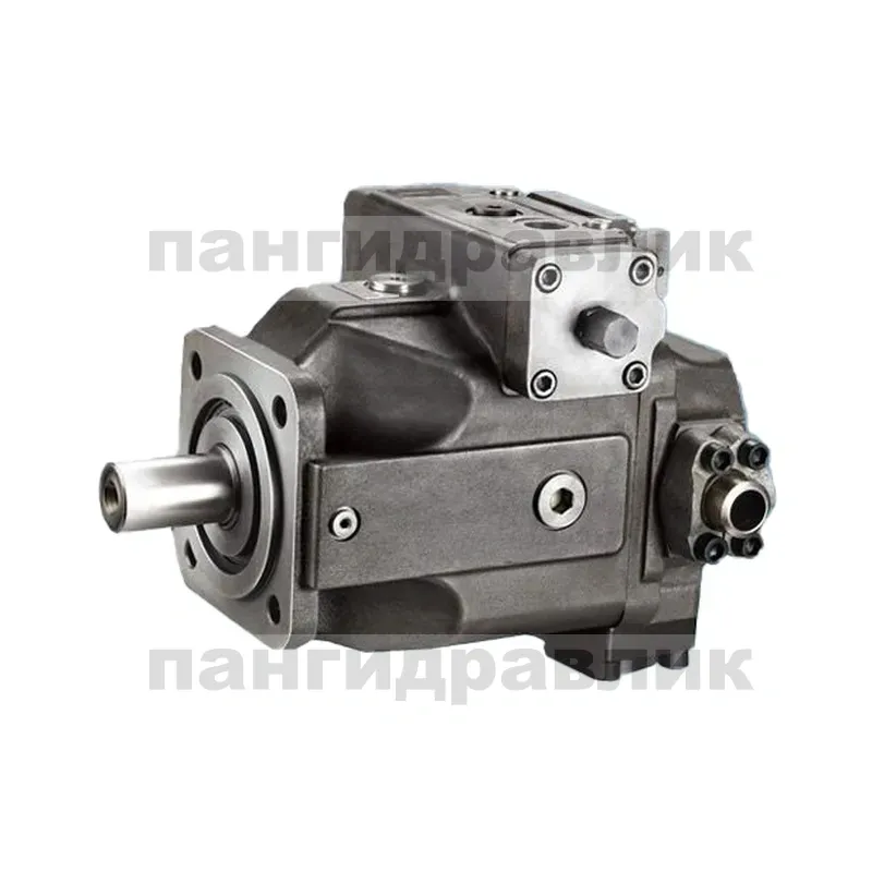 Гидронасос Rexroth A4VSO40