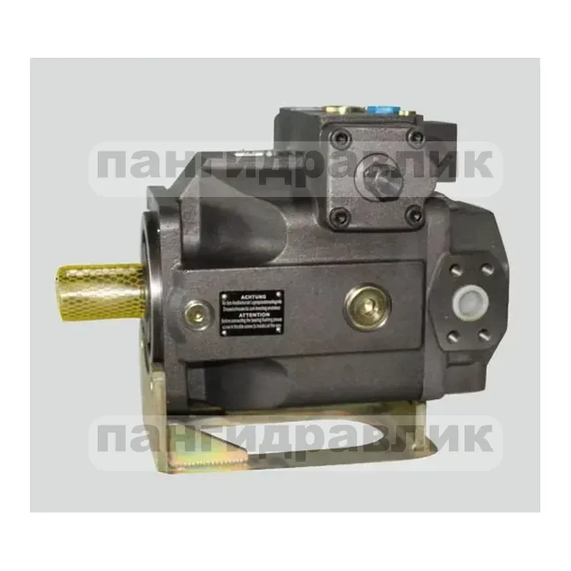 Гидронасос Rexroth A4VSO40