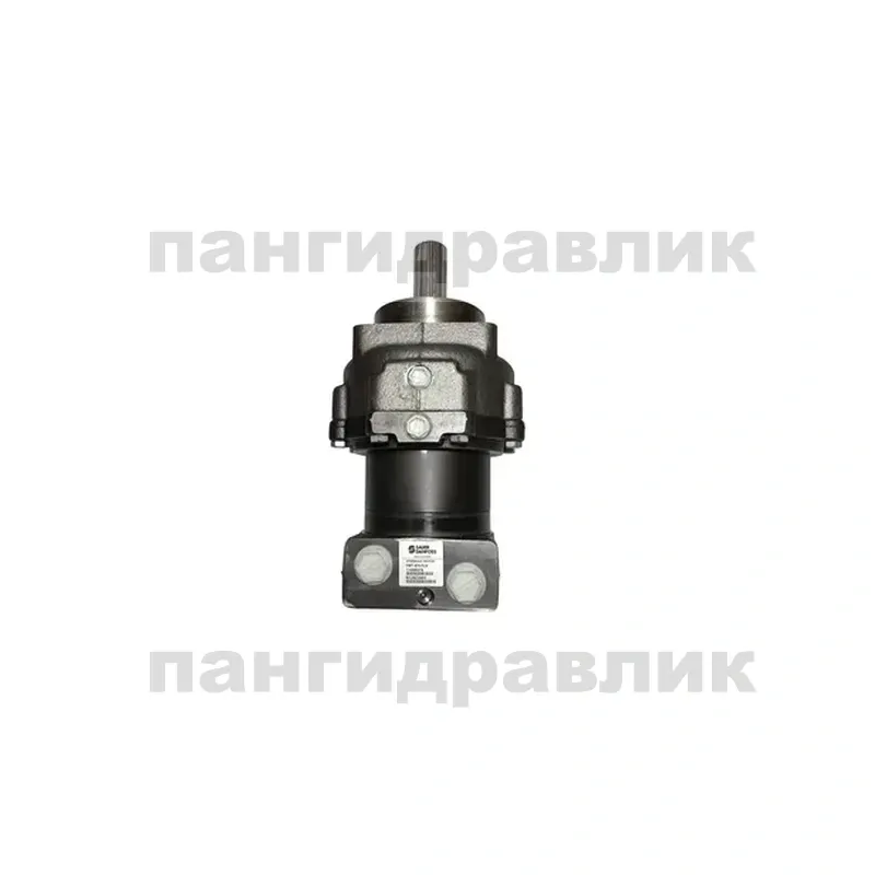 Гидронасос TMT 250 Danfoss, Sauer-Danfoss