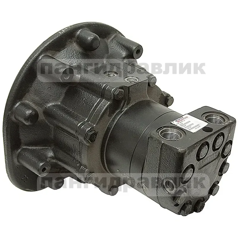 Гидронасос TMT 250 Danfoss, Sauer-Danfoss