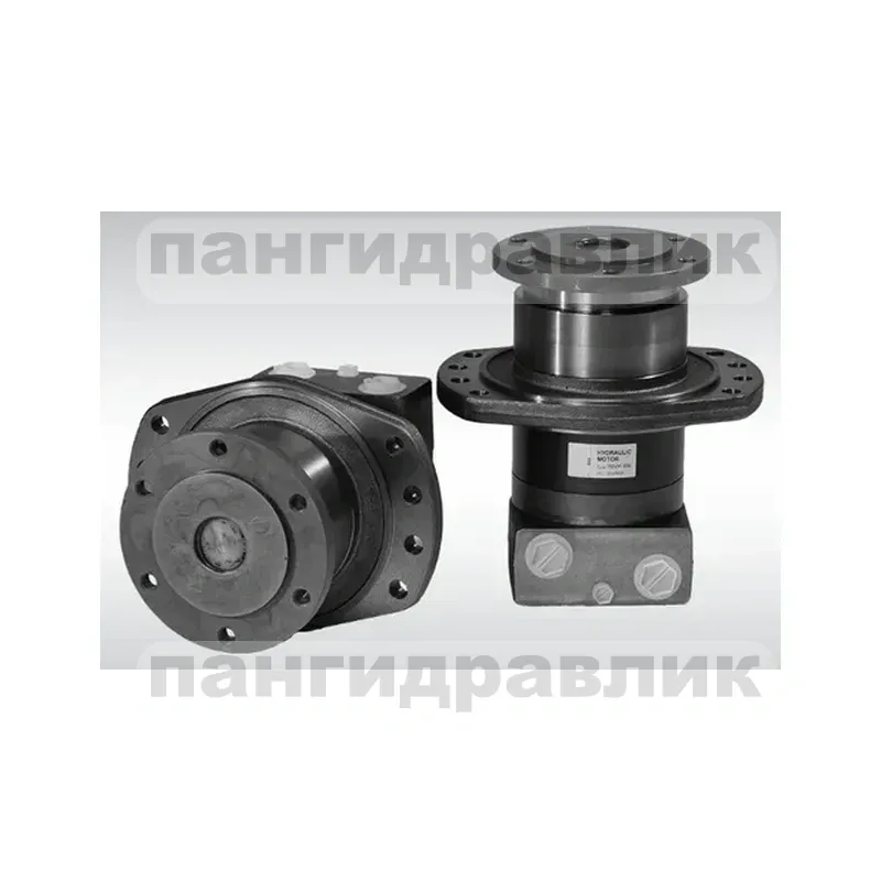 Гидронасос tmvw 500 Danfoss, Sauer-Danfoss