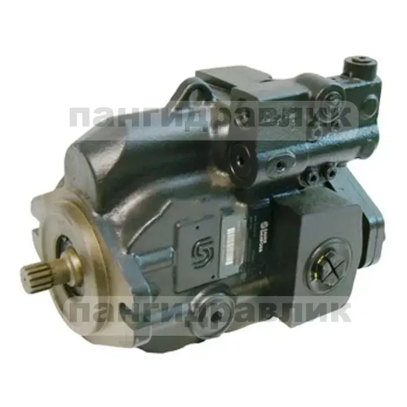 Гидронасос Danfoss KRR038 KRL038