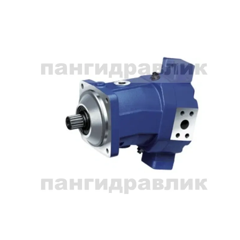 Bosch Rexroth (Рексрот) A6VM107