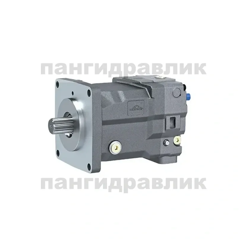 Гидронасос Linde HMV55-01